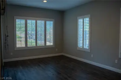 11814 Saverio Avenue, Las Vegas, NV 89138 Bedroom