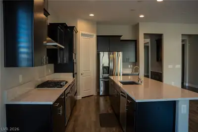11814 Saverio Avenue, Las Vegas, NV 89138 Kitchen