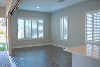11814 Saverio Avenue, Las Vegas, NV 89138 Dining Area