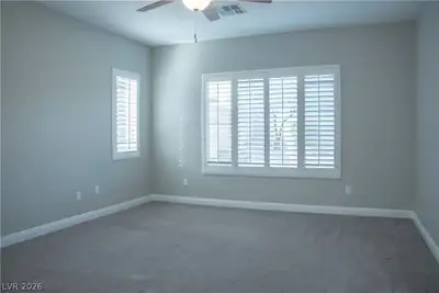 11814 Saverio Avenue, Las Vegas, NV 89138 Bedroom