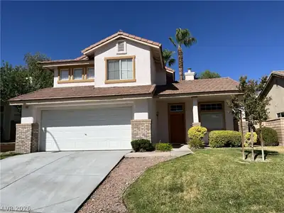 291 Manzanita Ranch Lane Henderson, NV 89012