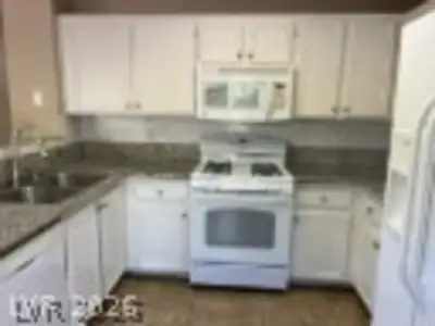 291 Manzanita Ranch Lane, Henderson, NV 89012 Kitchen