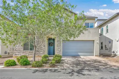 763 Elstree Court Henderson, NV 89052