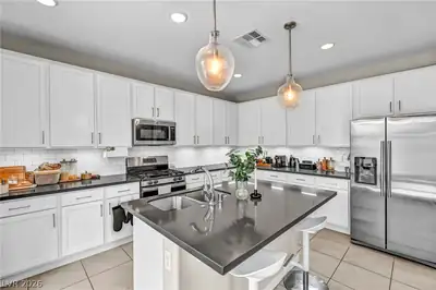763 Elstree Court, Henderson, NV 89052 Kitchen