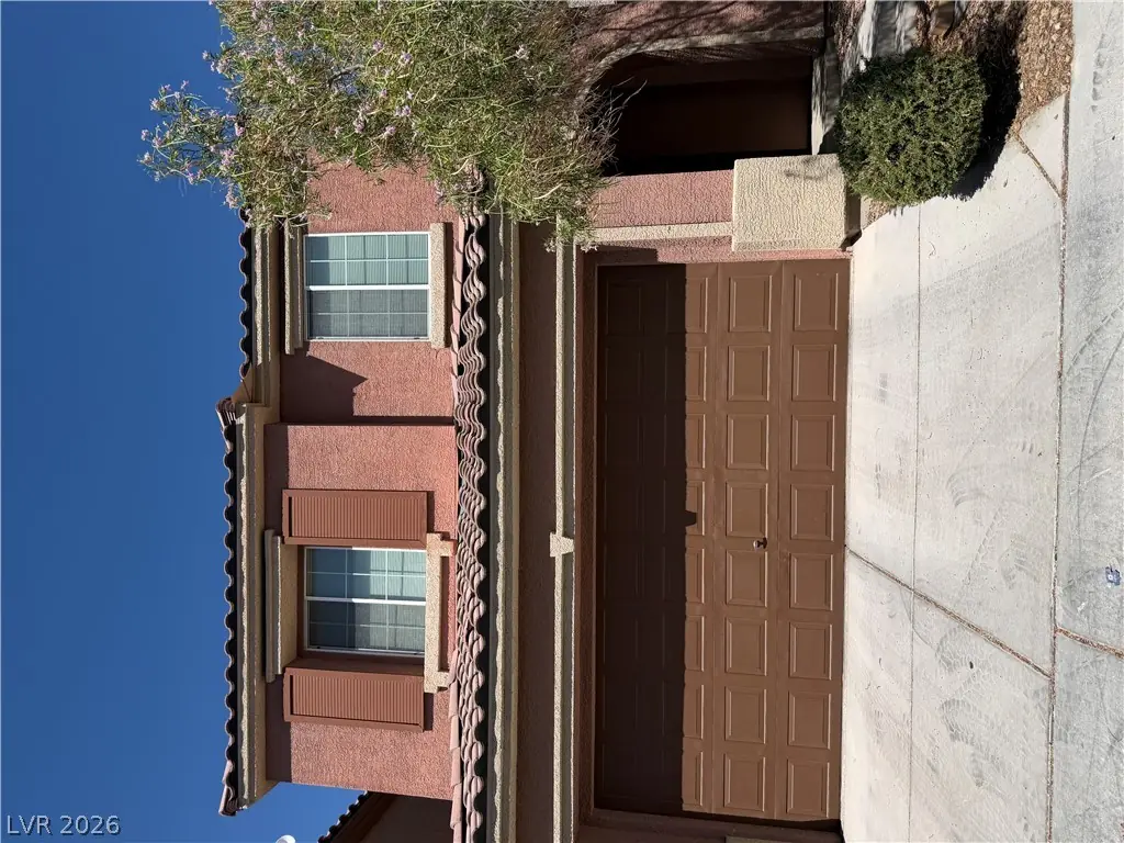 7534 Brisa Del Mar Avenue, Las Vegas, NV 89179