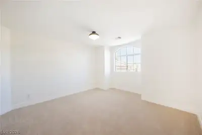 9517 Cynthia Joy Drive, Las Vegas, NV 89134 Bedroom