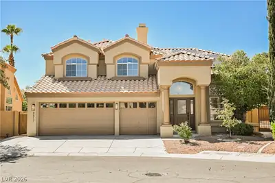 9517 Cynthia Joy Drive Las Vegas, NV 89134
