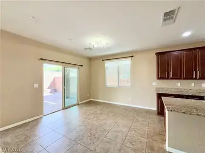 470 Fortissimo Street, Henderson, NV 89011 Dining Area