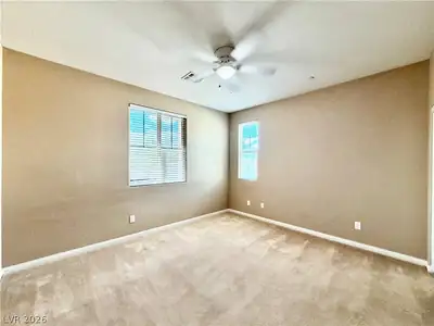470 Fortissimo Street, Henderson, NV 89011 Bedroom