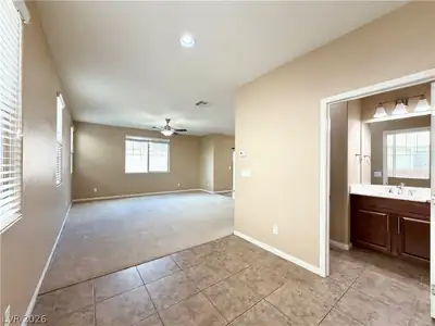 470 Fortissimo Street, Henderson, NV 89011 Living Room