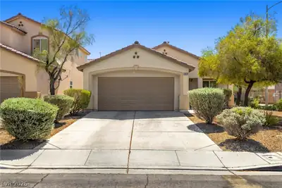6420 KENYA SPRINGS Street North Las Vegas, NV 89086