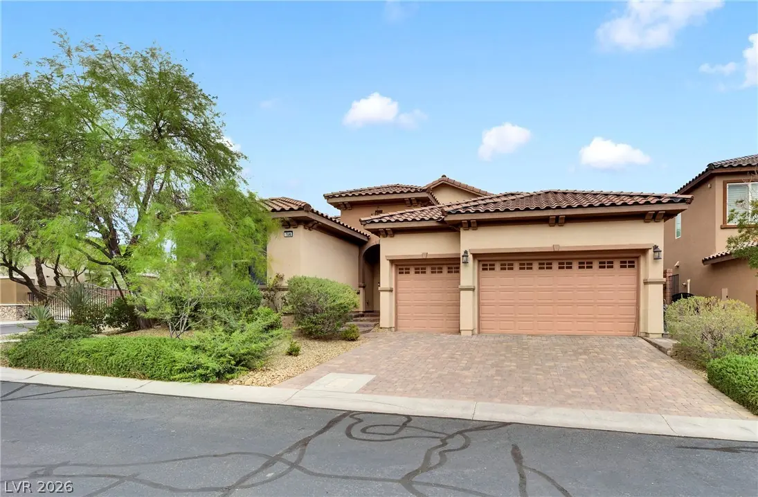 7596 Sweet Mist Avenue, Las Vegas, NV 89178