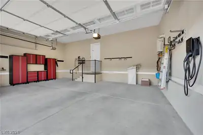 7596 Sweet Mist Avenue, Las Vegas, NV 89178 