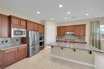 7596 Sweet Mist Avenue, Las Vegas, NV 89178 