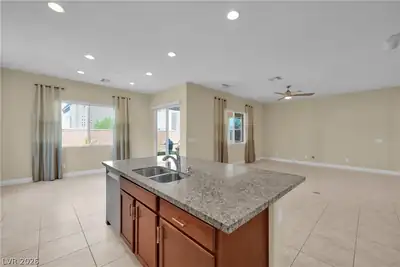7596 Sweet Mist Avenue, Las Vegas, NV 89178 