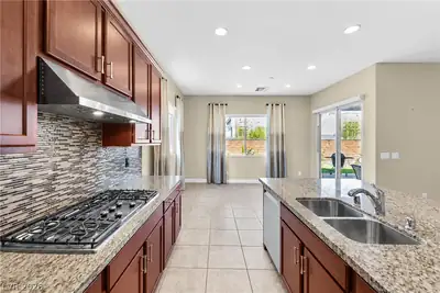 7596 Sweet Mist Avenue, Las Vegas, NV 89178 
