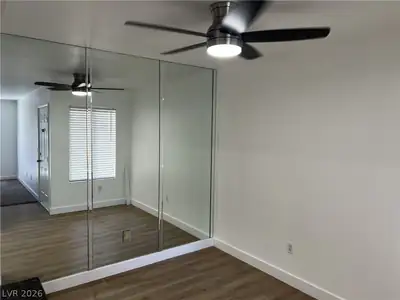 8070 West Russell Road 1057, Las Vegas, NV 89113 Bedroom