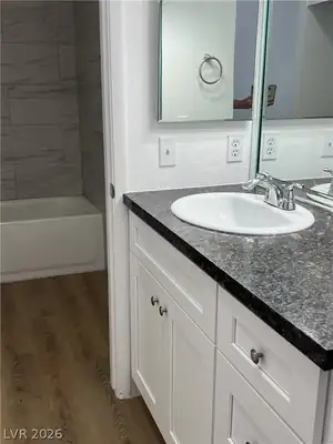 8070 West Russell Road 1057, Las Vegas, NV 89113 Bathroom