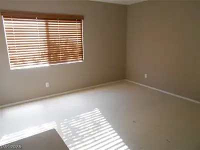 3468 MARTIN HALL Drive N/A, Las Vegas, NV 89129 Bedroom