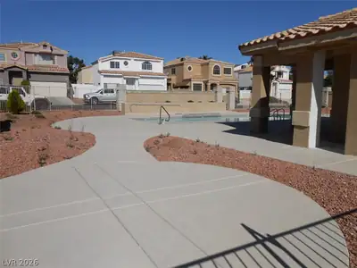 3468 MARTIN HALL Drive N/A, Las Vegas, NV 89129 Pool