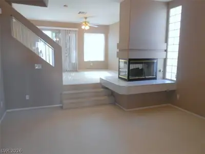 3468 MARTIN HALL Drive N/A, Las Vegas, NV 89129 Living Room