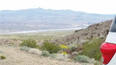 Aztec Wash Road - NPS 43, Nelson, NV 89046 View