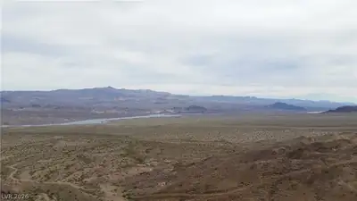 Aztec Wash Road - NPS 43, Nelson, NV 89046 View
