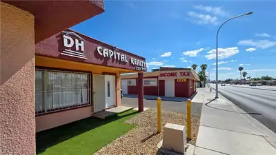 1325 South Eastern Avenue, Las Vegas