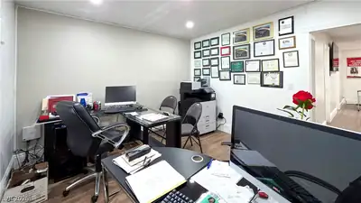 1325 South Eastern Avenue, Las Vegas, NV 89104 Office