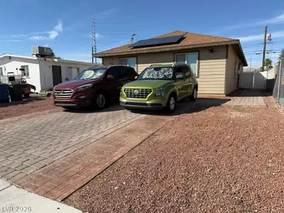 940 Miller Avenue, Las Vegas
