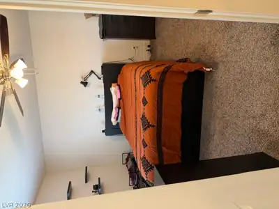 940 Miller Avenue, Las Vegas, NV 89106 Bedroom