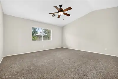 9132 BLUE RAVEN Avenue, Las Vegas, NV 89143 Bedroom