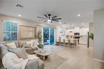 3568 Anastagio Lane, Henderson