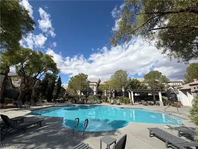 7255 West Sunset Road 1167, Las Vegas, NV 89113 Pool
