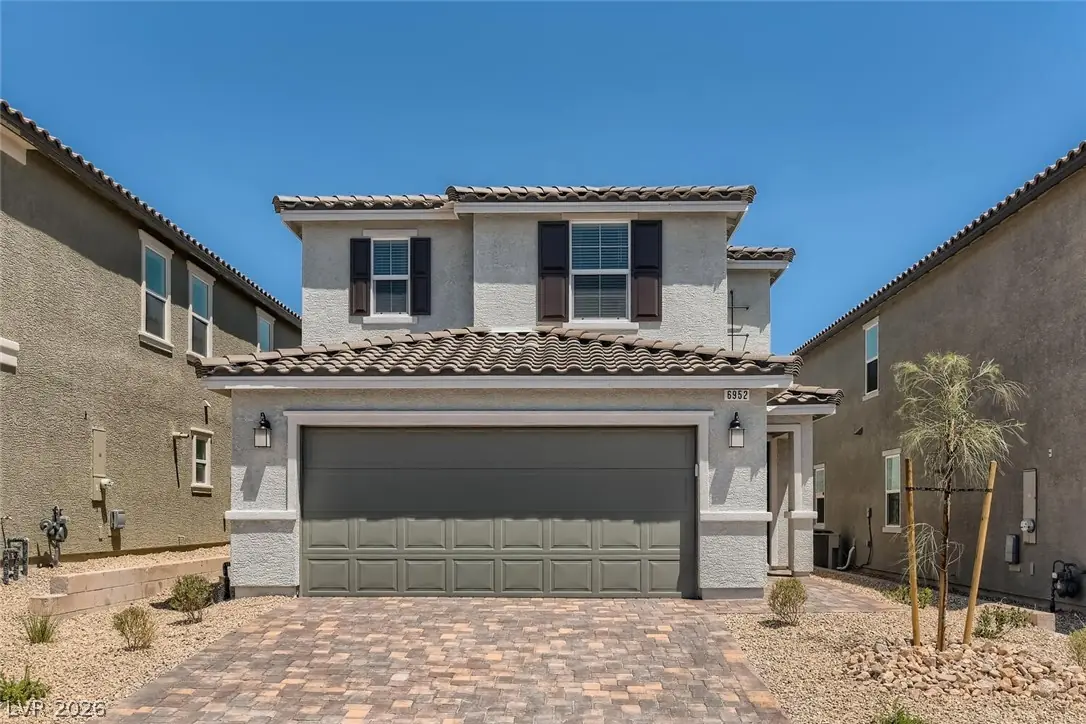 6952 Caldera Street, Las Vegas, NV 89149