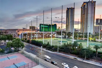 205 East Harmon Avenue 1002, Las Vegas, NV 89169 View