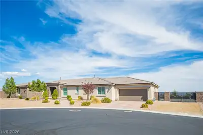 5390 Vista Del Canyon Circle Las Vegas, NV 89149