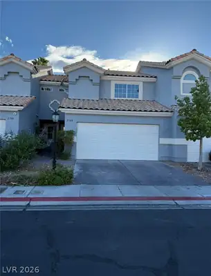 2304 Pacific Brook Street, Las Vegas