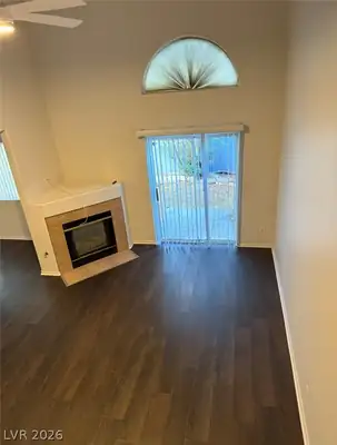2304 Pacific Brook Street, Las Vegas, NV 89117 Living Room