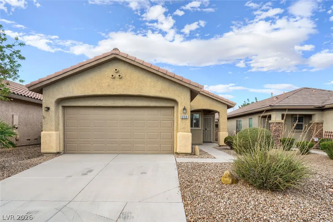 6160 Isola Peak Avenue, Las Vegas, NV 89122