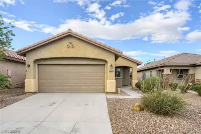 6160 Isola Peak Avenue Las Vegas, NV 89122