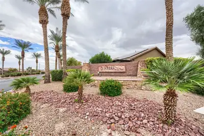 6160 Isola Peak Avenue, Las Vegas, NV 89122 