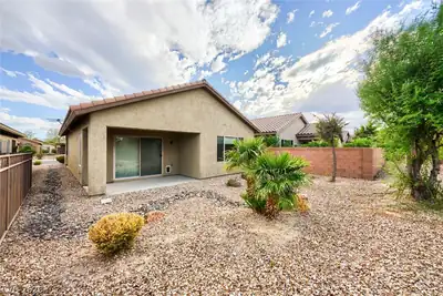 6160 Isola Peak Avenue, Las Vegas, NV 89122 