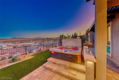 116 Stone Mesa Court Henderson, NV 89011