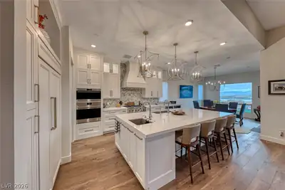 116 Stone Mesa Court, Henderson, NV 89011 Kitchen