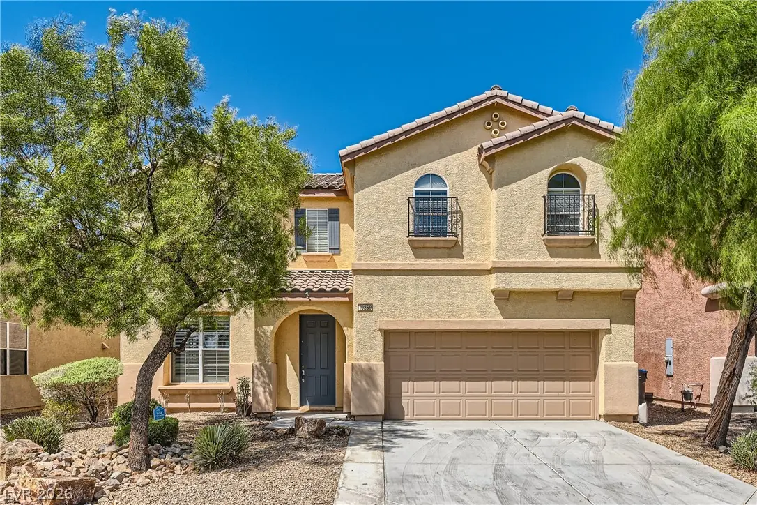 10269 Kadumba Street, Las Vegas, NV 89178
