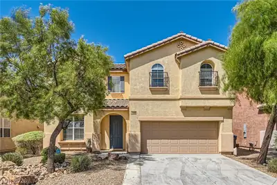 10269 Kadumba Street, Las Vegas