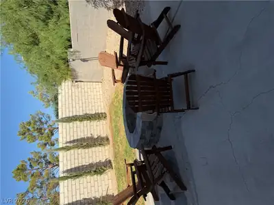 353 Keating Street, Henderson, NV 89074 Patio