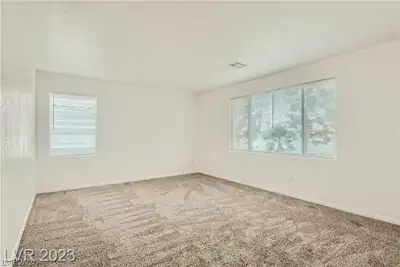 8541 Lost Gold Avenue, Las Vegas, NV 89129 Bedroom
