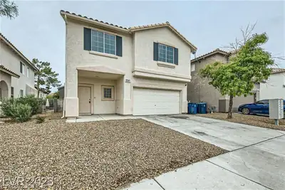 8541 Lost Gold Avenue, Las Vegas